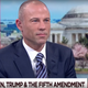 Illustration for article titled Just Spit It Out, Michael Avenatti!